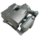 2012 Toyota Prius C Brake Caliper 5